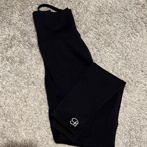 Womens Bombshell Leggings